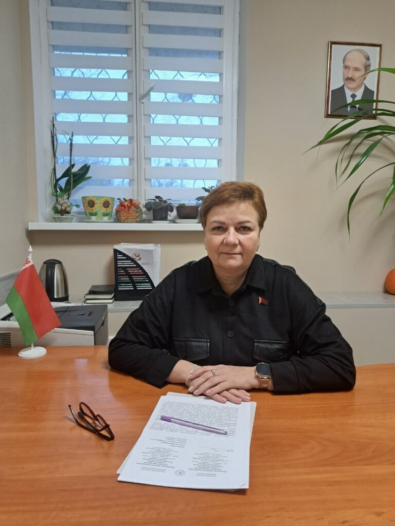 Полуханова Марина Ильинична