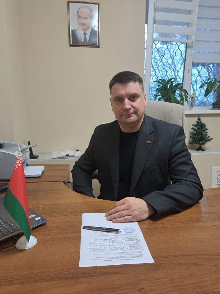Войтукевич Павел Иванович
